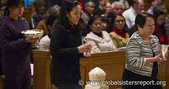 Medical Mission Sisters: our response to human trafficking - Global Sisters Report