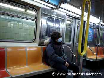 Coronavirus outbreak could cause disruption of key medical supplies - Business Insider - Business Insider
