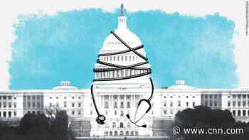 Congress split over how to solve surprise medical bills - CNN