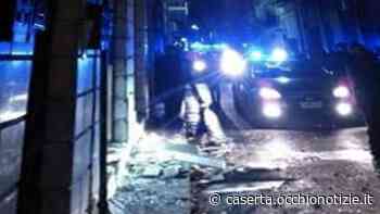 Santa Maria a Vico, bomba carta contro l’abitazione di un imprenditore: si indaga - L'Occhio di Caserta