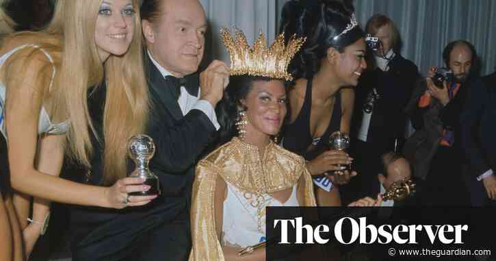 Feminism, flour bombs and the first black Miss World