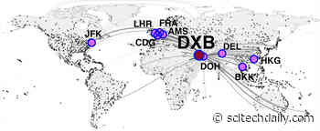 Researchers Found a Surprisingly Simple Solution to Significantly Slow a Viral Epidemic