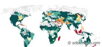 Here’s How We Can Feed the World Without Wrecking the Planet – Comprehensive Solution