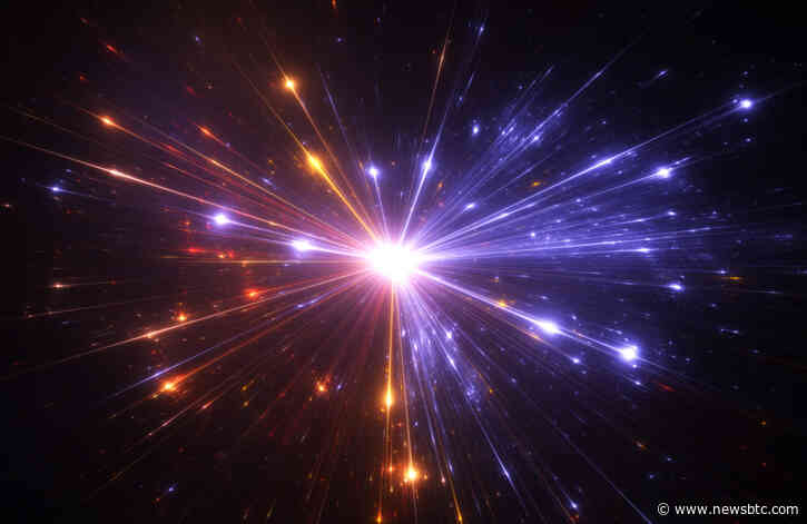 Here’s Why Bitcoin Price Could Explode 120% and Hit $20,000 by May