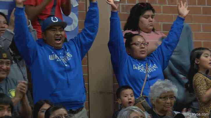 UPSET: No. 5 Baboquivari beats top-ranked St. David 51-44