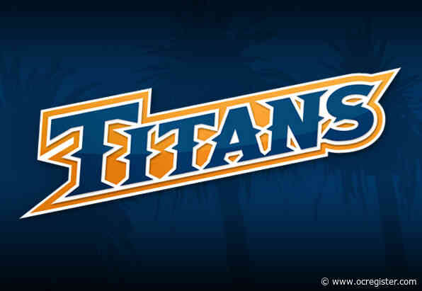 Cal State Fullerton can’t keep up with UC Davis’ long-range attack