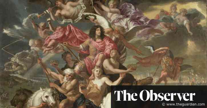 British Baroque: Power and Illusion; Radical Figures: Painting in the New Millennium – review