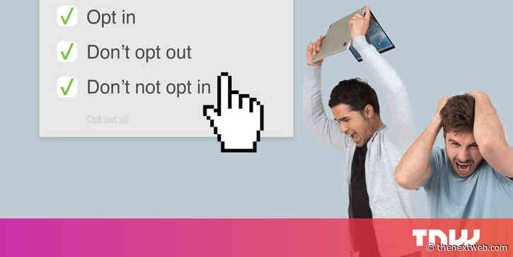 How deceptive UX patterns trick you into doing what companies want