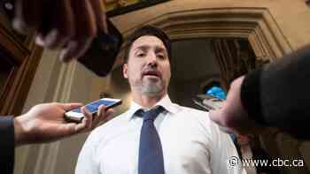 Ottawa and Alberta's delicate dance as Teck Frontier mine decision rears its head