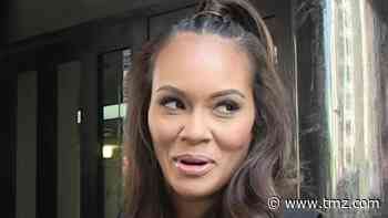 Evelyn Lozada Weighing Return to 'Basketball Wives' After Scandal