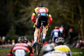 Veldrit Merksplas tóch afgelast vanwege storm