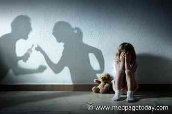 Adverse Childhood Events Tied to Dementia