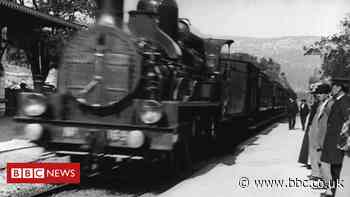 Lumiere’s Train gets 4K treatment and other news