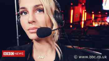 Call of Duty London event will be like an 'exciting, rowdy football match'