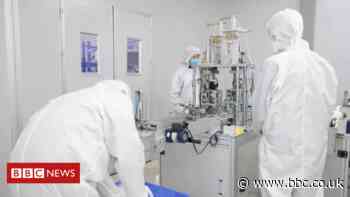 Coronavirus: iPhone manufacturer Foxconn to make masks