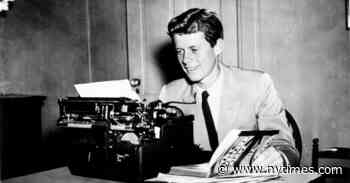 All the Presidents Penned