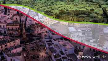 Italien „vor einer der tiefsten Krisen der westlichen Welt“