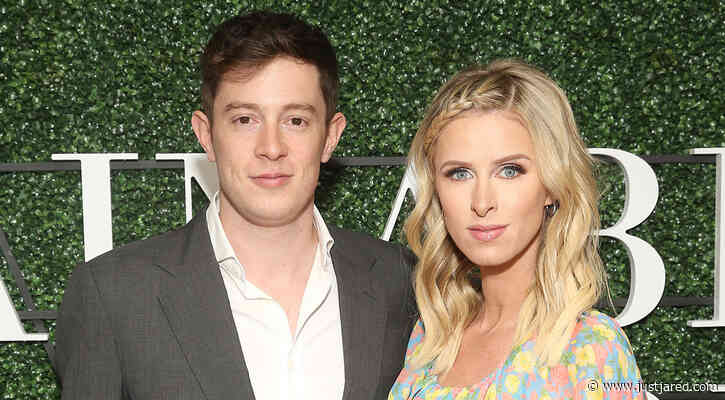 Nicky Hilton & Husband James Rothschild Couple Up for Maison de Mode's Sustainable Style Awards 2020