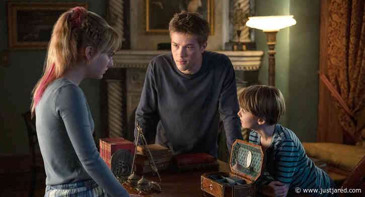Is 'Locke & Key' Getting a Season 2 on Netflix? Showrunner Talks Ideas!