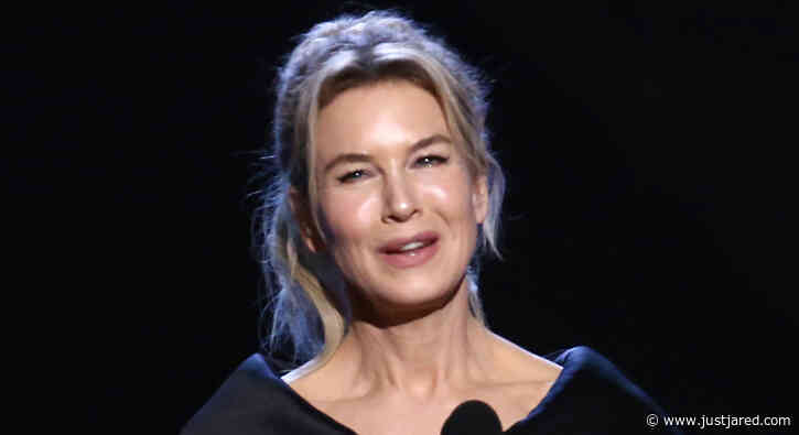 Renee Zellweger Pays Tribute to Judy Garland in Spirit Awards 2020 Acceptance Speech (Video)