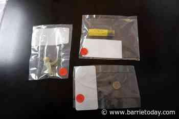 Investigators find few links between accused and Orillia crime scene, jury hears - BarrieToday