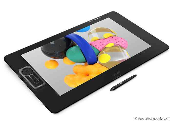 (Updated) Wacom caught tracking customer data : “every Mac app you open”