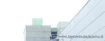 Erba, palestre inagibili Tutta colpa della bufera - Erba Erba - La Provincia di Como