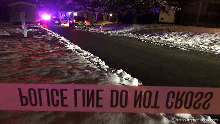 20-Year Old Anthony Orosco Killed In West Mifflin Shooting