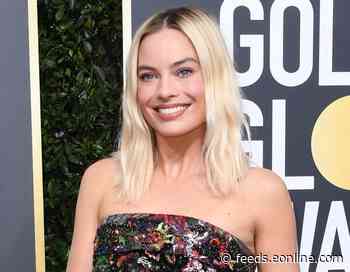 Inside Margot Robbie's Heavily Populated Private World