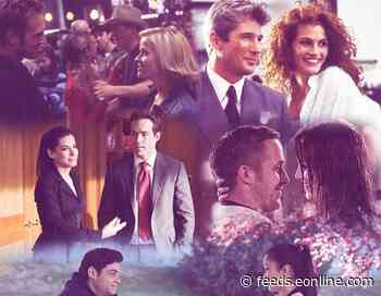 Rom-Com Movie Tournament: Round 3! Vote for Your Favorite Romantic Comedy to Send to the Finals