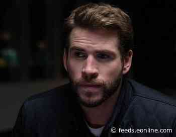 Liam Hemsworth Is in a Race to Stay Alive in Most Dangerous Game Trailer