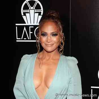 Jennifer Lopez claps back at critics of Super Bowl performance