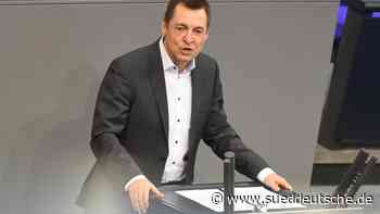 Verkehr - Berlin - FDP: Flughäfen ungenügend direkt mit Fernzügen erreichbar - Süddeutsche Zeitung