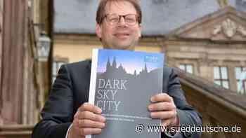 Energie - Fulda - Fulda ist als Sternenstadt Vorbild für Nachahmer - Süddeutsche Zeitung