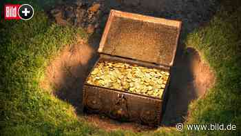 Finanztipp: Gold kaufen ist jetzt Gold wert - BILD