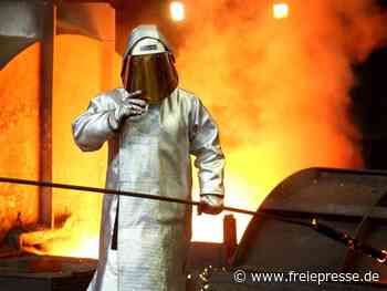 US-Strafzölle auf weitere Stahl- und Aluminium-Produkte - Freie Presse