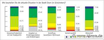 Kommunalwahl 2020: Mr. Wirtschaft gegen Ms. Ökologie - Chamer Zeitung