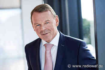 Wirtschaft in der Region stabilisiert sich laut IHK - Radio WAF