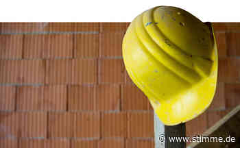 Die Baubranche bleibt das Zugpferd der regionalen Wirtschaft - Heilbronner Stimme