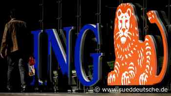 Direktbank ING - Der Anfang vom Ende des kostenlosen Girokontos - Süddeutsche Zeitung