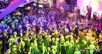 IHC sagt überraschend diesjährigen Ball der Wirtschaft in Bielefeld ab - Neue Westfälische