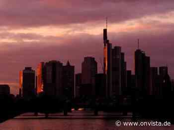 Umfrage - Deutsche Wirtschaft 2019 um 0,6 Prozent gewachsen - onvista