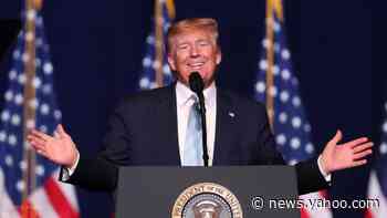 Trump wins congressional Democrats' emoluments lawsuit