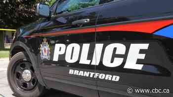 Police say 1 dead, 2 injured after shooting at motel in Brantford, Ont.