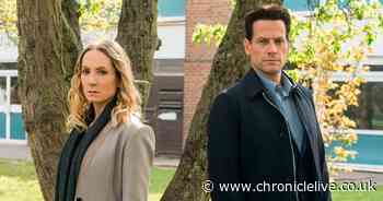 ITV reveal when Liar series 2 will start in explosive extended trailer