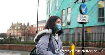 Fourth person tests positive for coronavirus in UK after catching disease in France