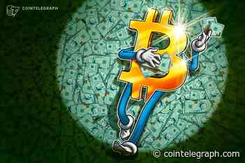 Anthony Pompliano Believes Bitcoin Price Climb to $100K Has Started