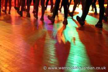 Longbarn Residents' Association plans to open dance studio