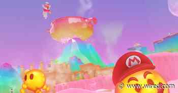 17 Best Nintendo Switch Games (2020): 'Pokémon', 'Cuphead', and More