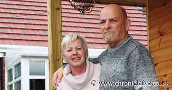 Seaham couple told they can't claim PIP benefit for dementia - because they'd lived in Australia